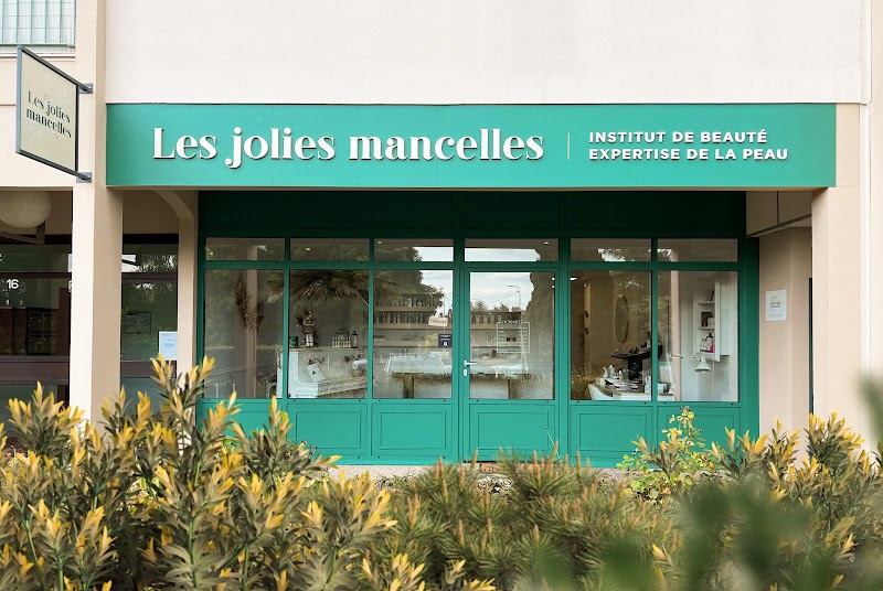 Institut de beauté Les Jolies Mancelles/ Expert de la peau - Onglerie Le Mans - OneBooking