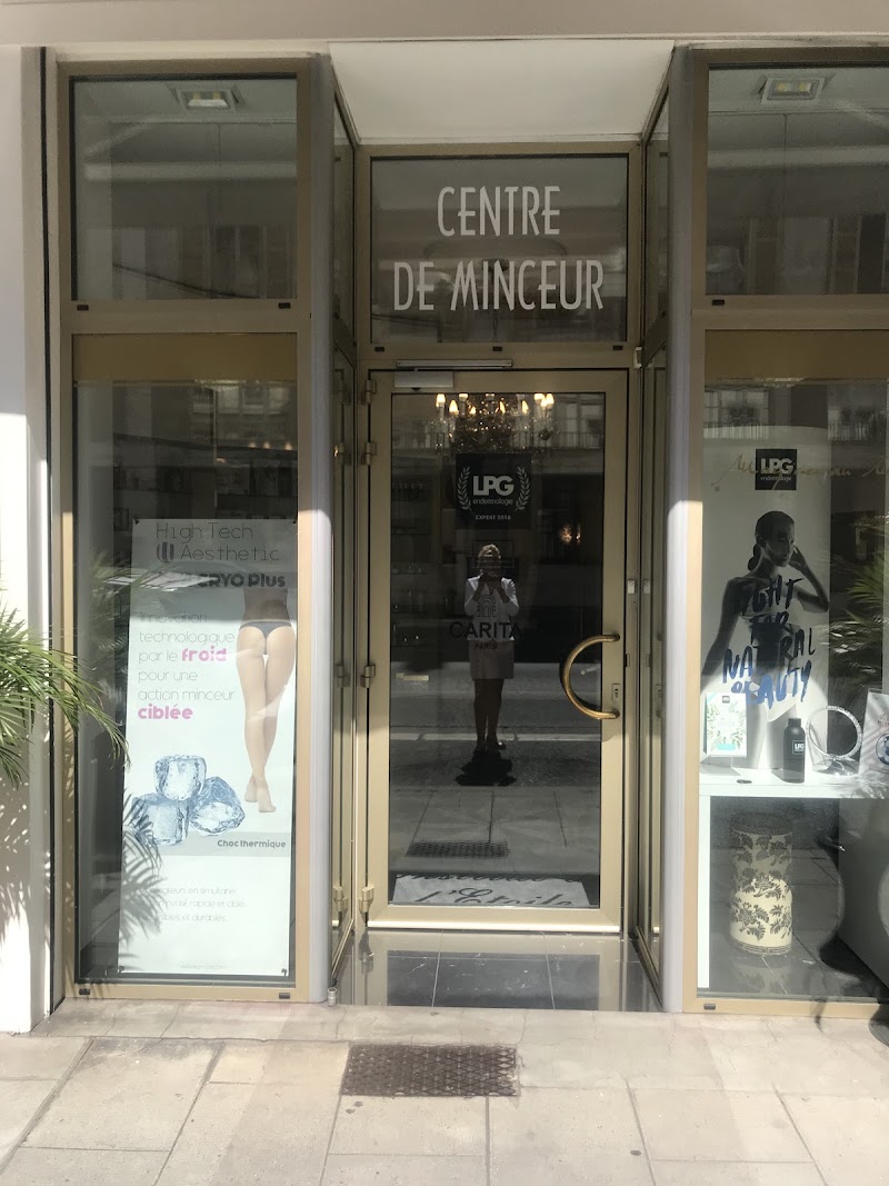 Institut De L'étoile - Onglerie Grenoble - OneBooking