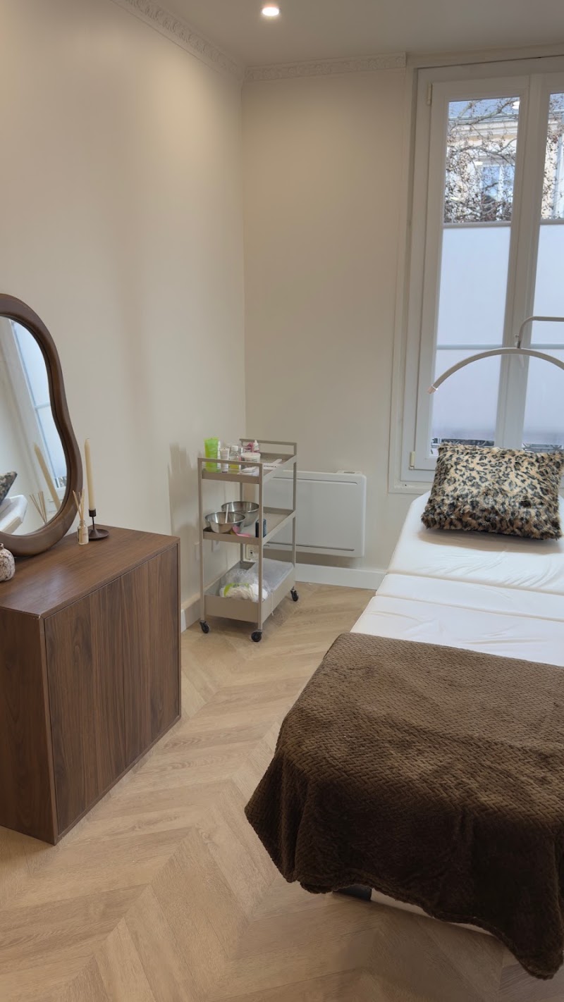 CYRINE K INSTITUT - Onglerie Le Havre - OneBooking