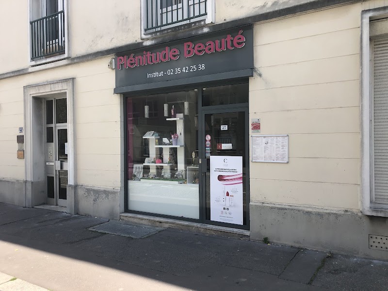 Plénitude Beauté - Onglerie Le Havre - OneBooking