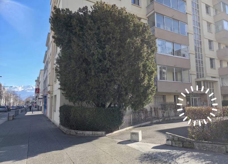 Mes Jolies Griffes - Onglerie Grenoble - OneBooking