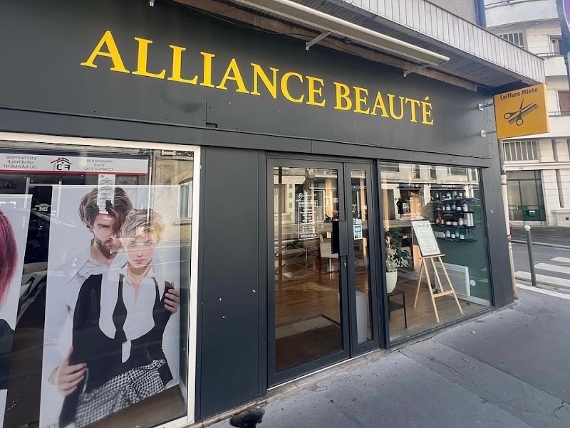 Alliance Beauté 45 - Coiffure Orléans - OneBooking