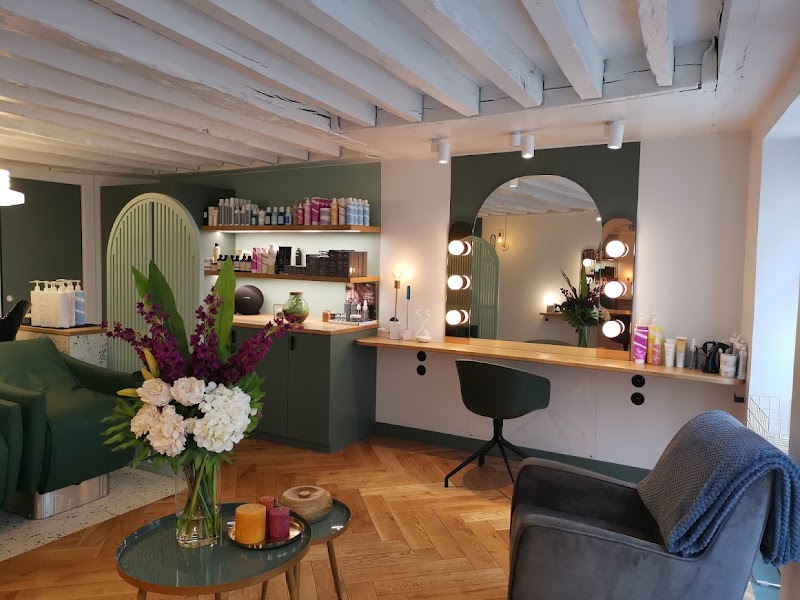 Alexandre Cruzel - Coiffure Paris - OneBooking