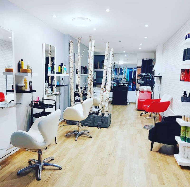 Odile K'Beauty - Coiffeur Afro - Coiffure Orléans - OneBooking