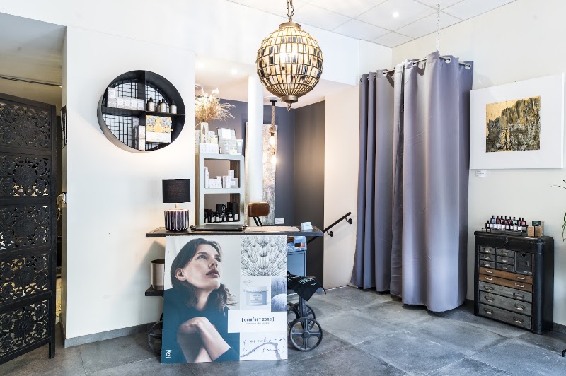Le Salon d'Angélique institut HairSpa, spécialiste coloration Davines - Coiffure Paris - OneBooking