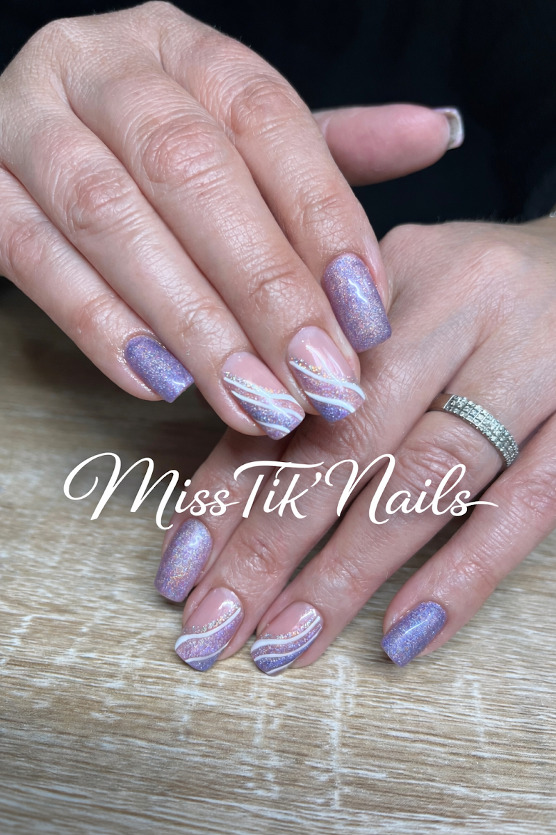 MissTik’Nails - Onglerie Grenoble - OneBooking