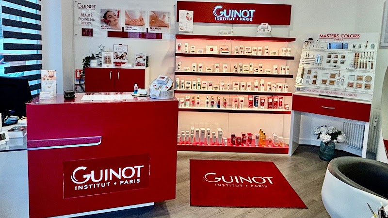 Institut En Toute Beauté (Soins Guinot) - Onglerie Dijon - OneBooking