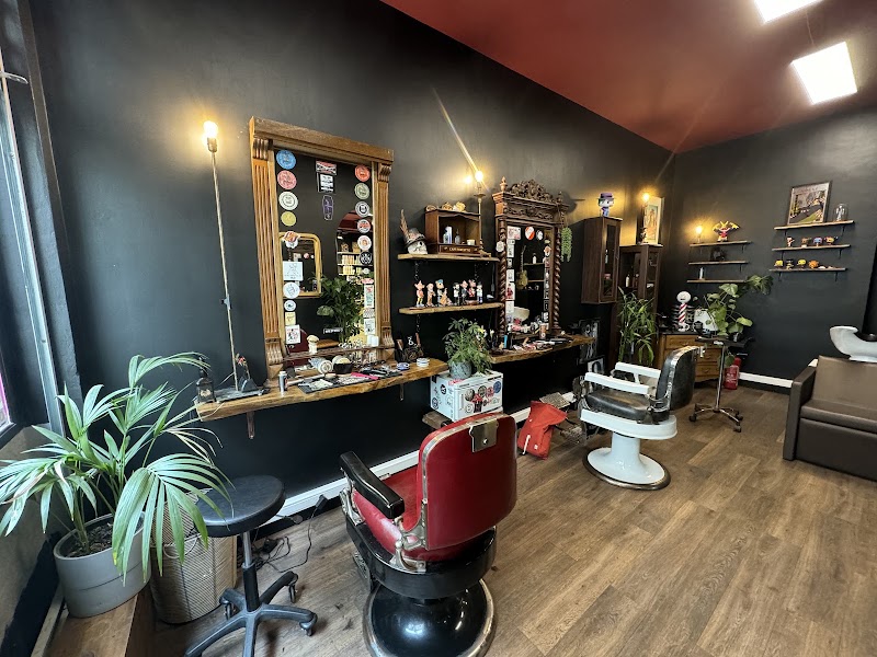 L'atelier - Coiffure Rouen - Photo de couverture - OneBooking