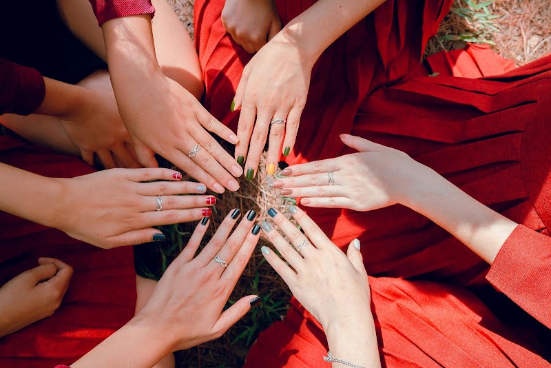 Nails B' Joy - Onglerie La Rochelle - OneBooking