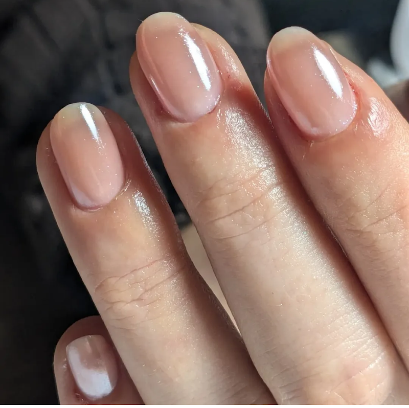 CUBE À ONGLES & Pink nails - Onglerie Fougères - OneBooking