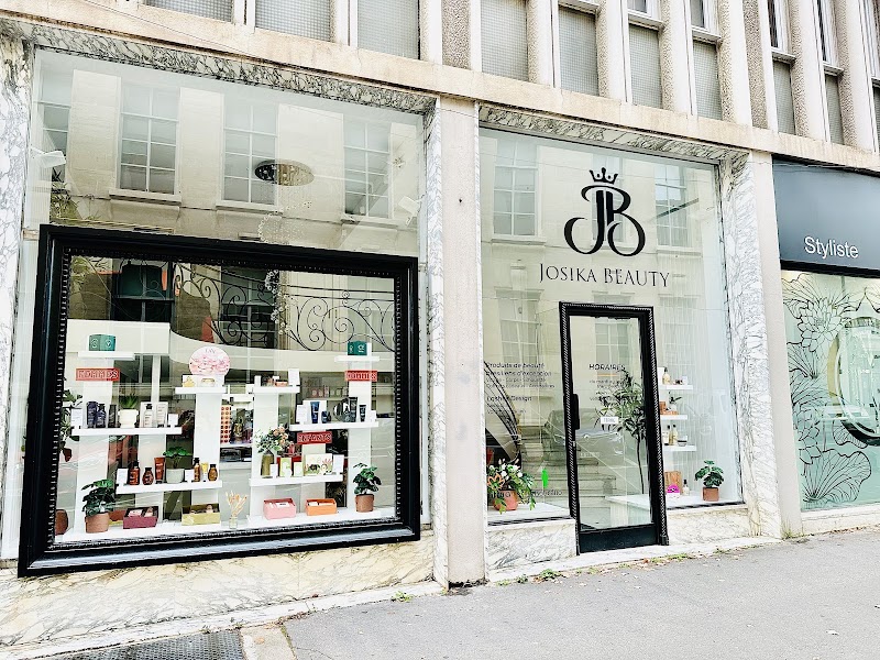 Josika Beauty - Onglerie Dijon - OneBooking