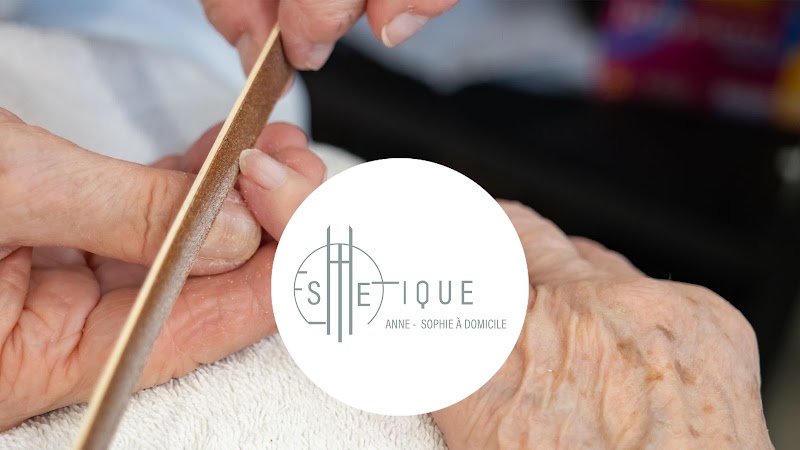 ESTHÉTIQUE ANNE-SOPHIE - Onglerie Le Havre - OneBooking