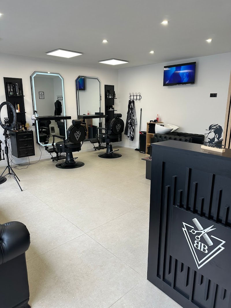 AU BARB HAIR - Coiffure Orléans - OneBooking