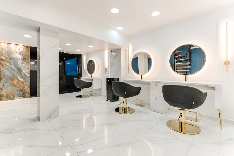 Platinium paris VI - Coiffure Paris - OneBooking