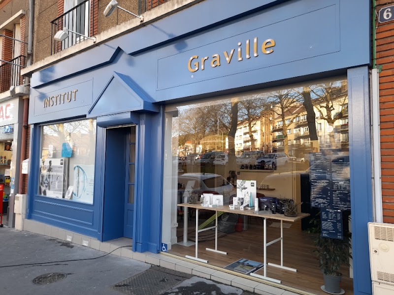 Institut Graville - Onglerie Le Havre - OneBooking