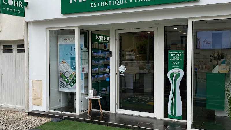 Institut Vitalis - Onglerie La Rochelle - OneBooking