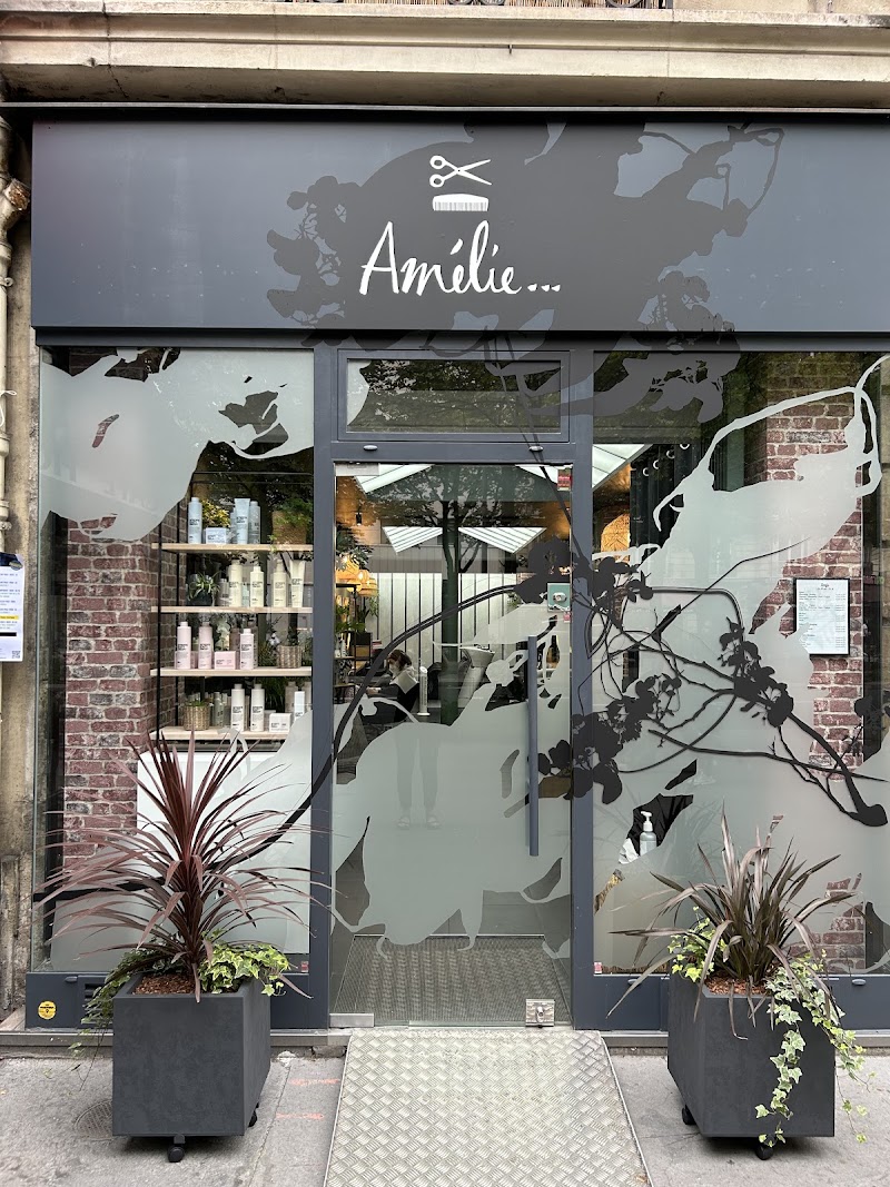 Amélie ... Coiffeur Paris 15 - Coiffure Paris - OneBooking