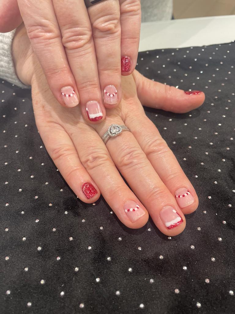 Beauty Nails Bar - Onglerie Le Mans - OneBooking