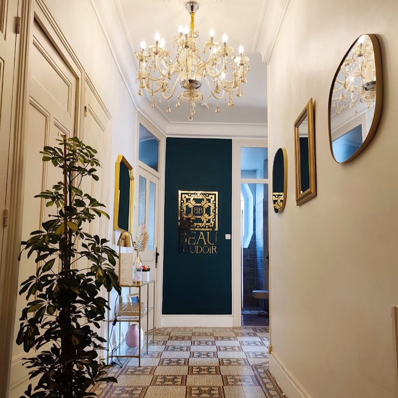 Beau Boudoir - Maison de beauté - Onglerie Grenoble - OneBooking
