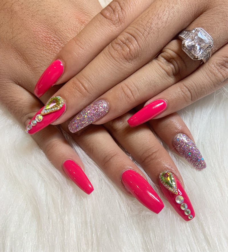 Nail's Institut - Onglerie Lille - Photo de couverture - OneBooking
