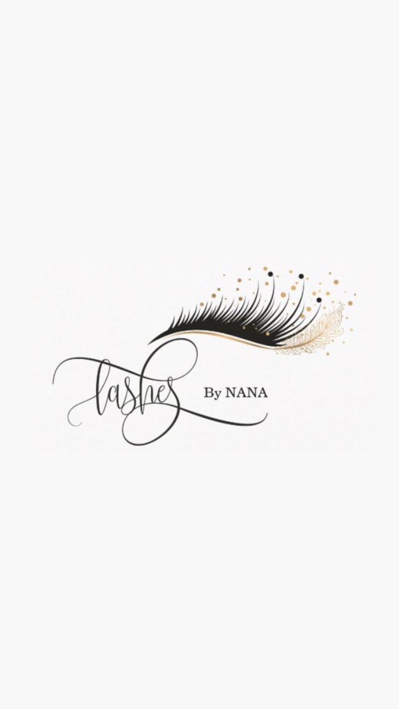 Ilashes By Nana - Sourcils & cils Le Mans - Photo de couverture - OneBooking