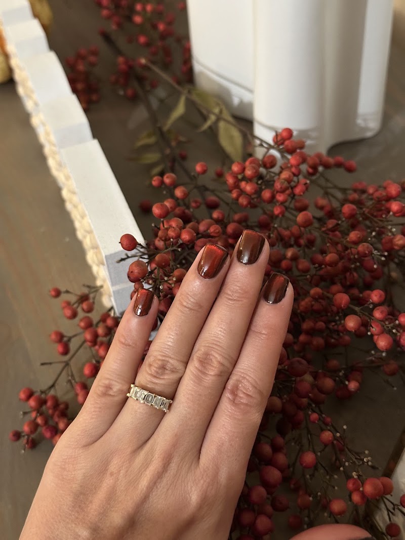 Petit Chat Nails - Onglerie Grenoble - OneBooking