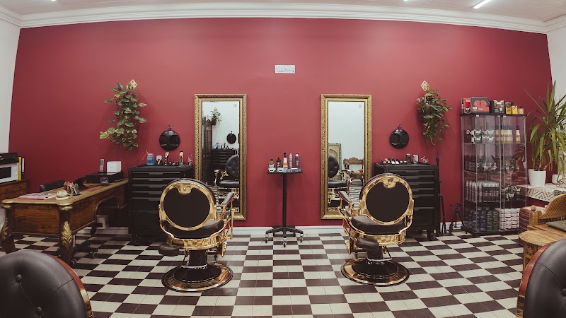 Aram Barbershop - Coiffure Cologne - OneBooking