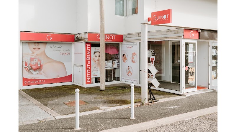 Institut Guinot - Onglerie La Rochelle - OneBooking