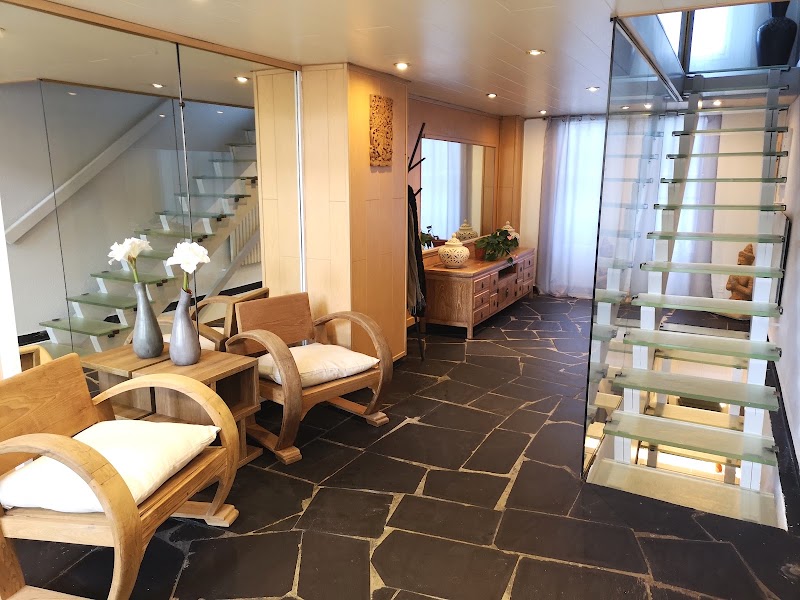 Institut Lune de miel beauté - Onglerie Grenoble - OneBooking