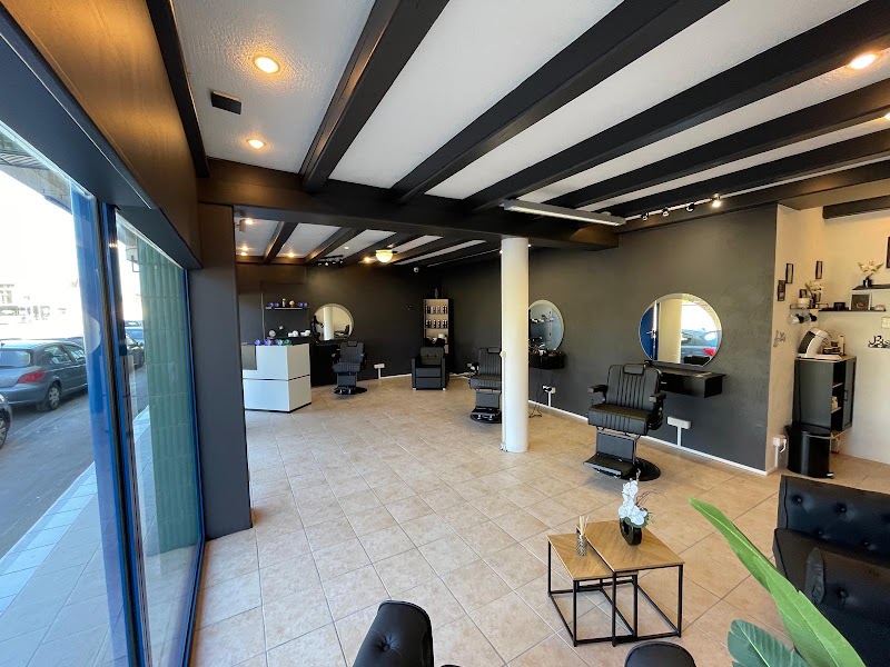 Maati BarberShop - Coiffure Poitiers - Photo de couverture - OneBooking
