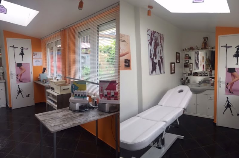 Sylvie - Onglerie Le Havre - OneBooking