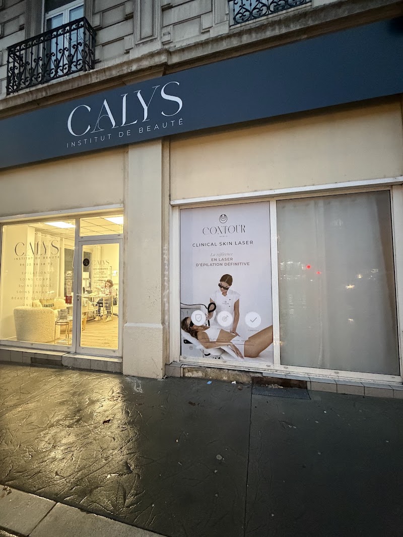 Calys Institut de Beauté - Onglerie Grenoble - OneBooking