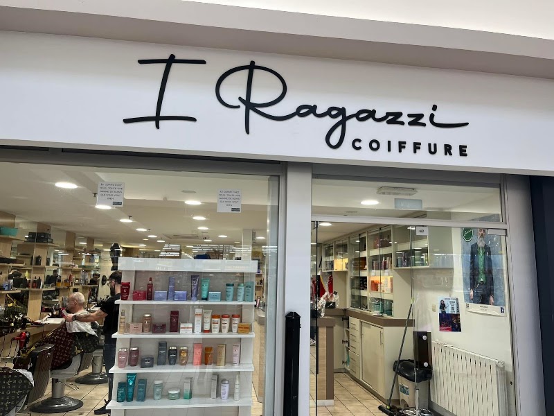 I ragazzi coiffure - Coiffure La Louvière - OneBooking