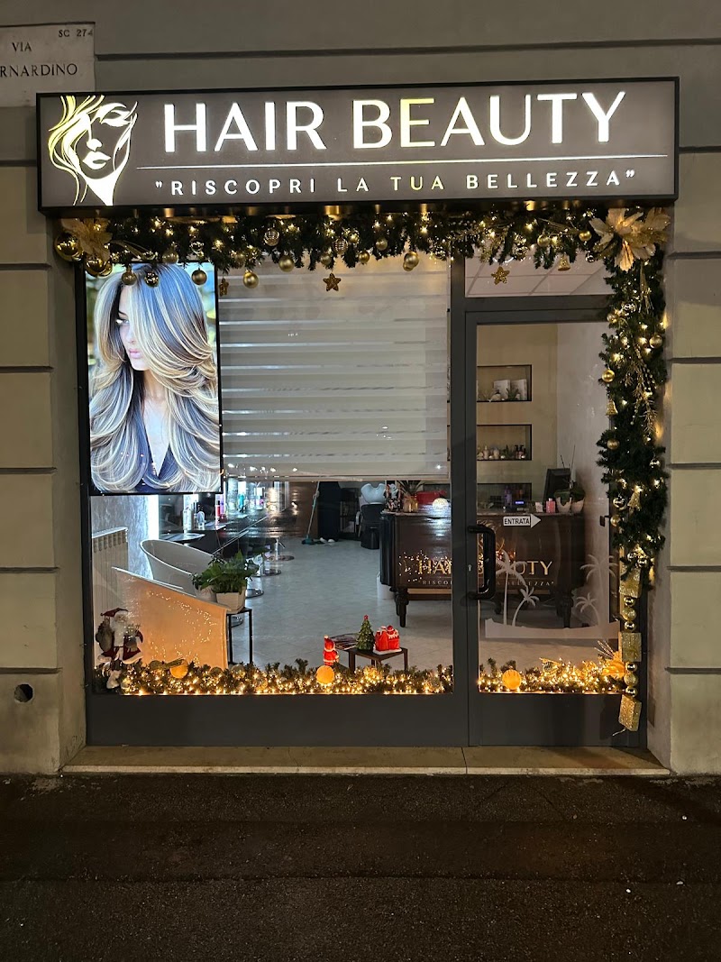 Hair beauty - Coiffure Bergamo - OneBooking