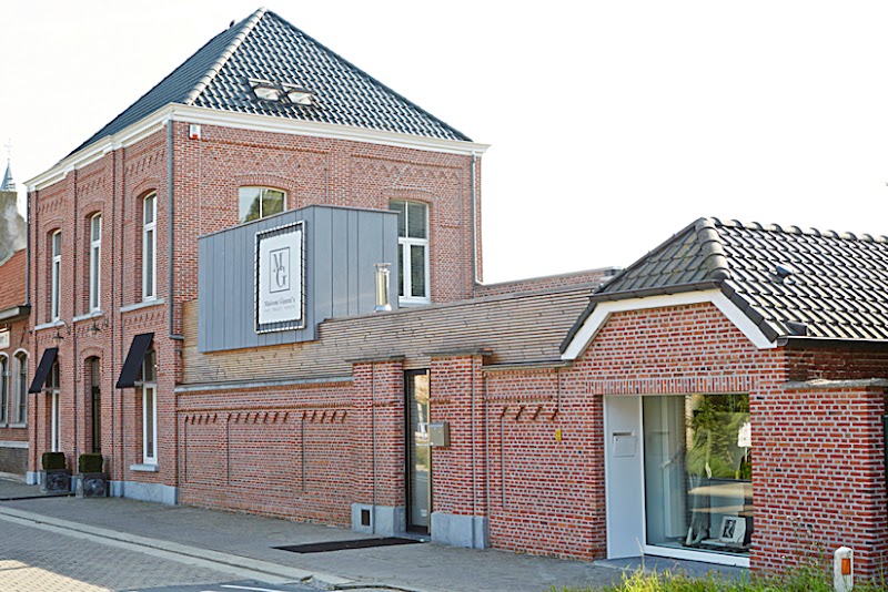 Maison Gianni's Stylelab - Coiffure Lokeren - OneBooking