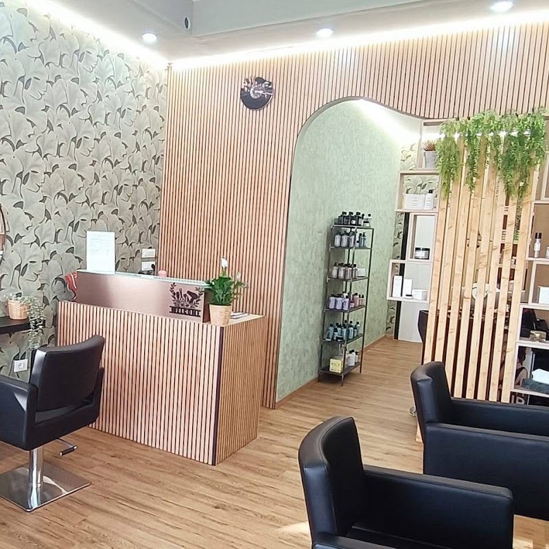 Vanity Hair - Coiffure Ferrara - OneBooking