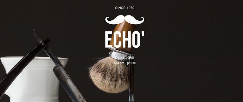 Echò Parrucchieri by Filippo & Antonio Gioia - Coiffure Giugliano In Campania - OneBooking