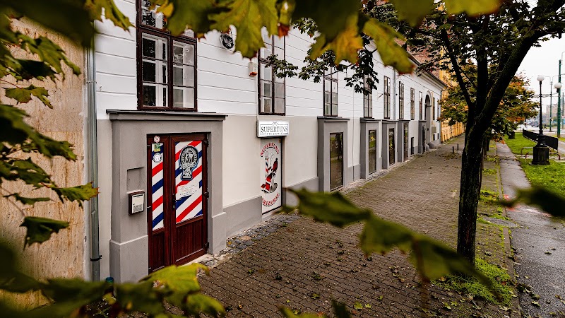 Supertuns Barber Timisoara - Coiffure Timișoara - OneBooking