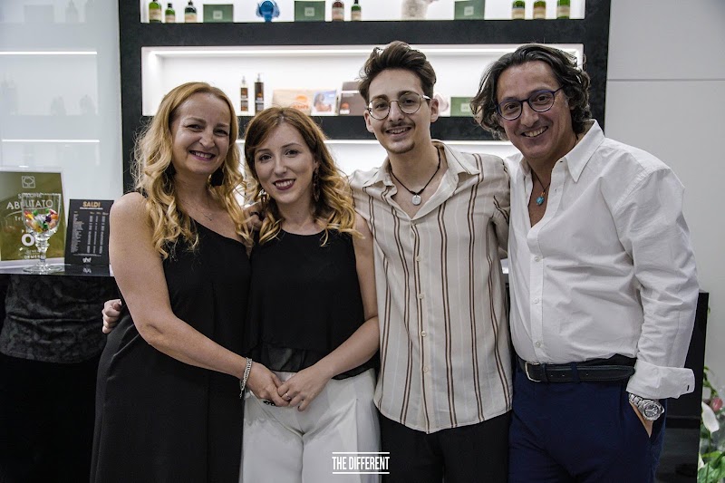 Parrucchiere Melfi - Coiffure Bari - OneBooking