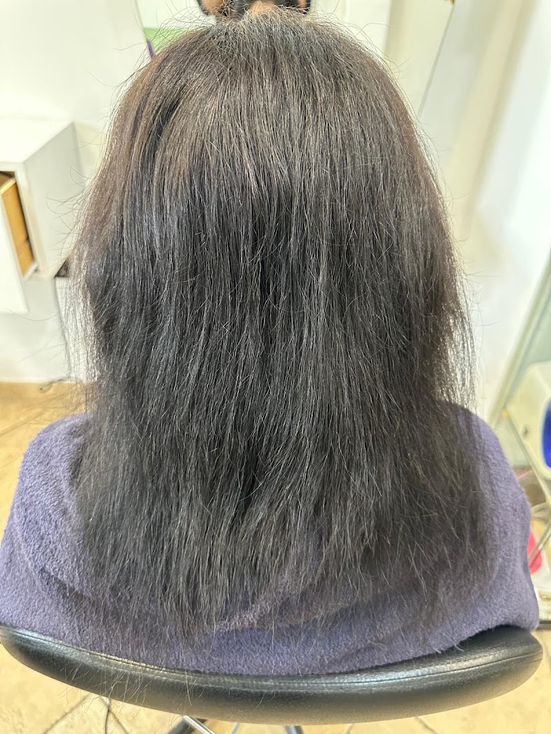 Mandy's Extension - Coiffure Latina - OneBooking