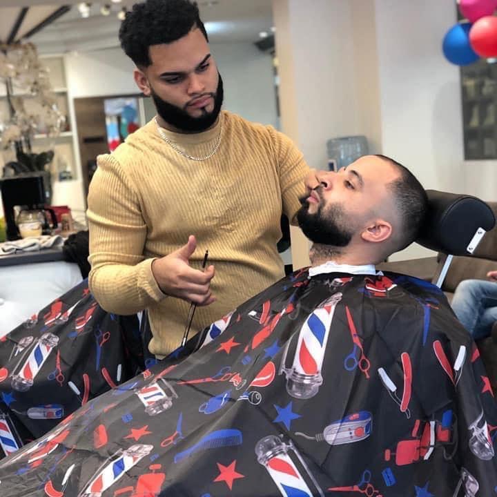 Apolo Barbershop - Coiffure Genk - OneBooking