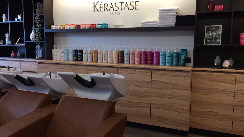 Hairdesign - Coiffure Lokeren - OneBooking