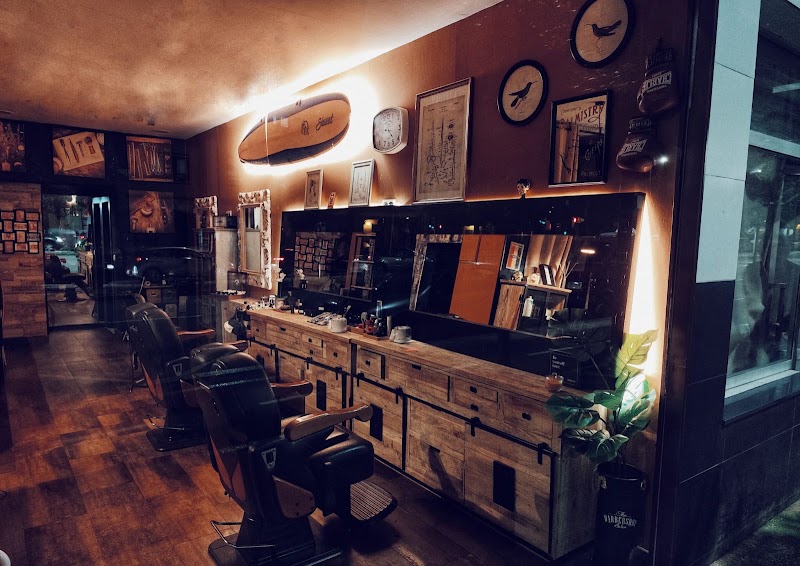 Peluquería Paulino Gijón - Coiffure Gijón - OneBooking