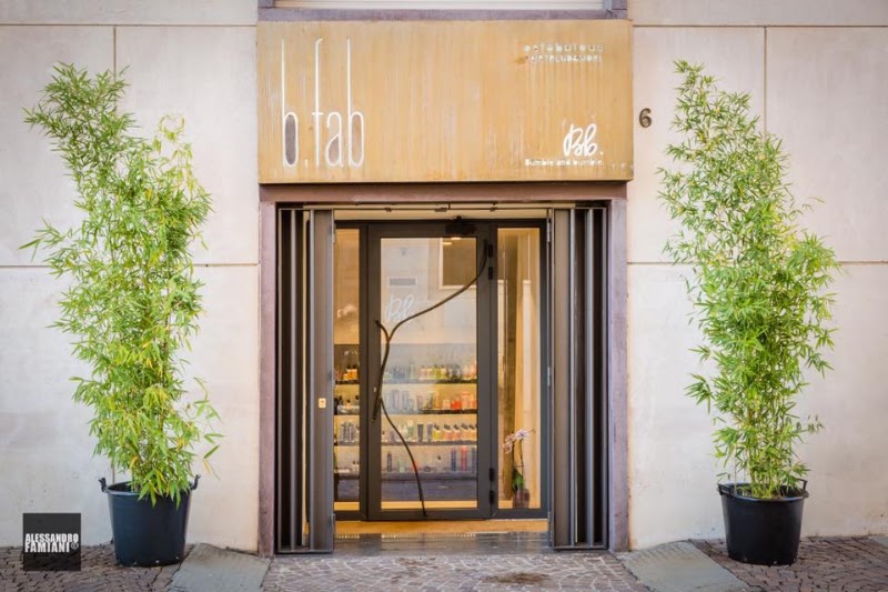 B.fab - Coiffure Bergamo - OneBooking