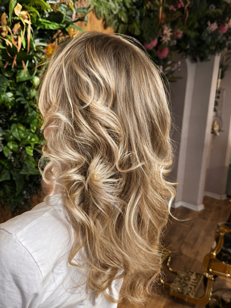 HAIR BY JOLDASH Friseur Damen& Herren - Coiffure Cologne - OneBooking