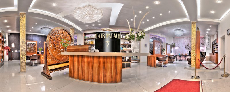 Hair Palace - Coiffure Frankfurt Am Main - OneBooking