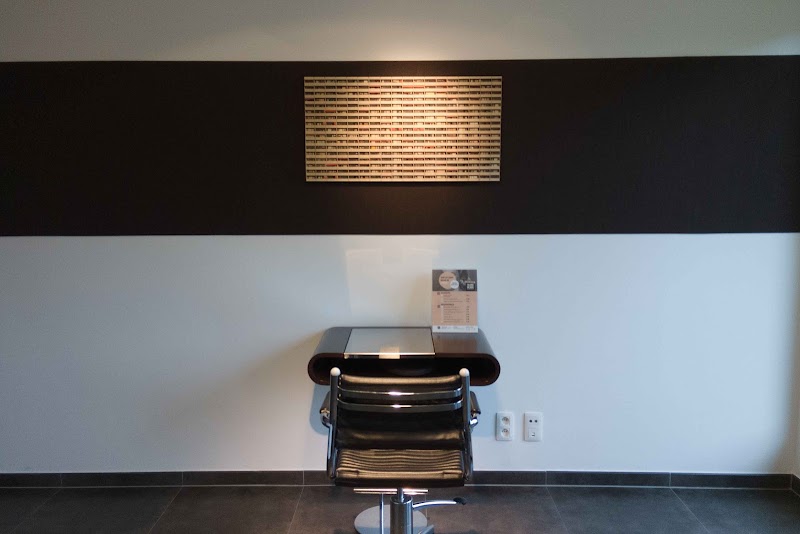 Talking Heads Hairdressers - Coiffure Ostend - OneBooking