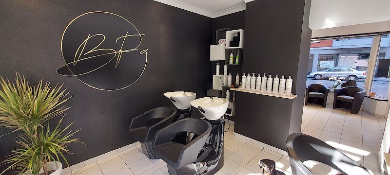 Salon BF - Coiffure Liège - OneBooking