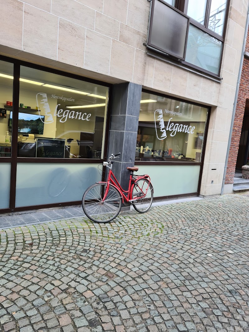 Kapper elegance - Coiffure Lokeren - OneBooking
