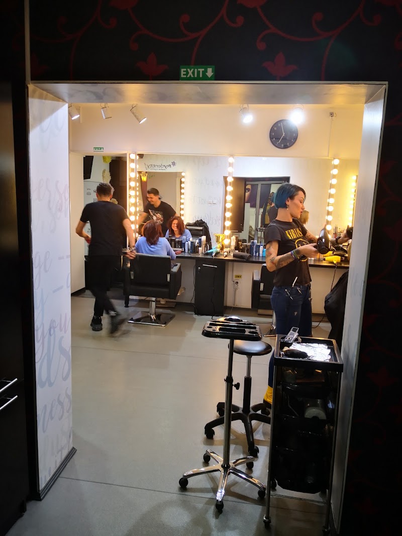 HairStage - Coiffure Bucharest - OneBooking